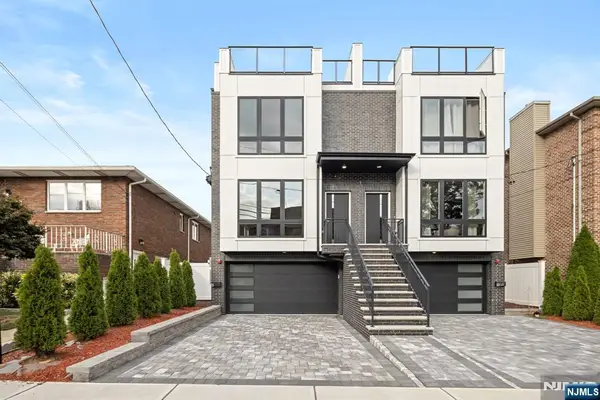 227 Wayne Avenue A, Cliffside Park, NJ 07010