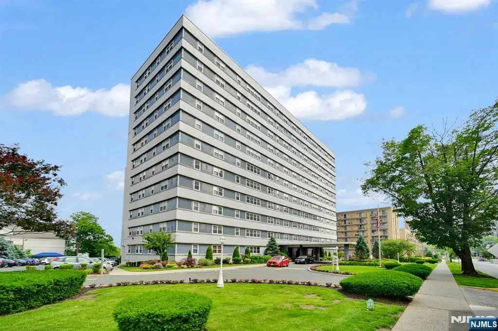 280 Prospect Avenue 3N, Hackensack, NJ 07601 - Image #1