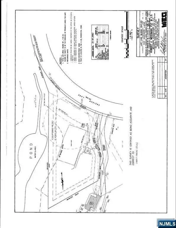 701 Sneider Lane, Franklin Lakes, NJ 07417