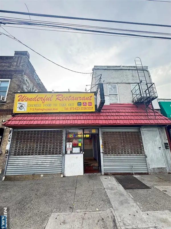 713 Frelinghuysen Avenue, Newark, NJ 07114