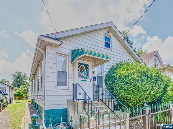 10-12 Medbourne Avenue, Irvington, NJ 07111