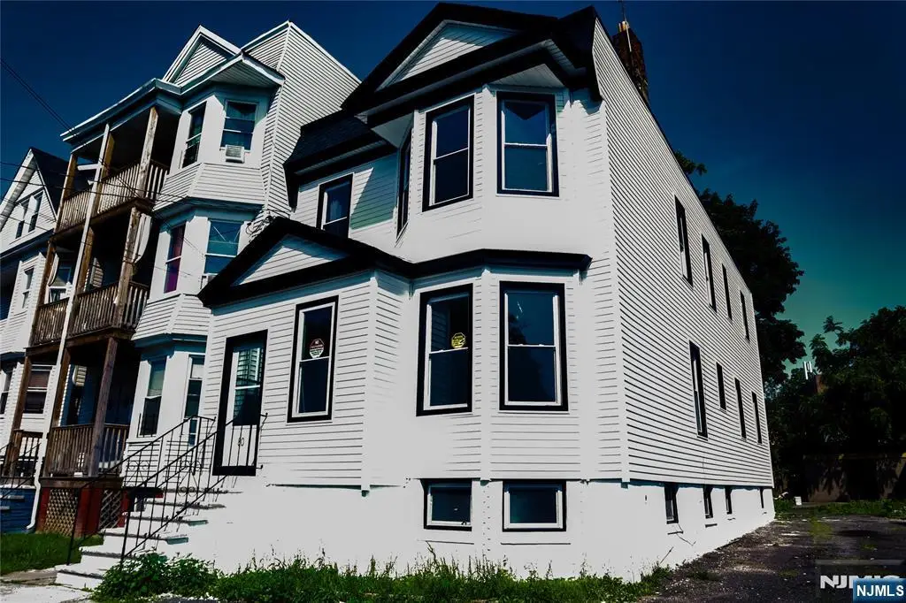80 Maple Avenue, Irvington, NJ 07111 - #1