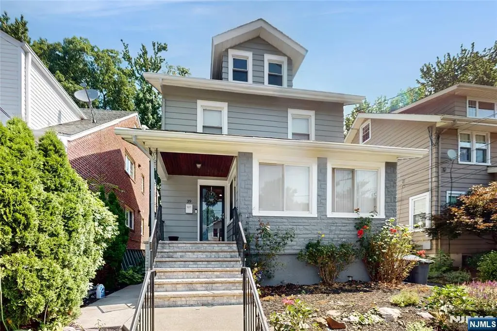 39 Boyden Parkway, Maplewood, NJ 07040 - #1