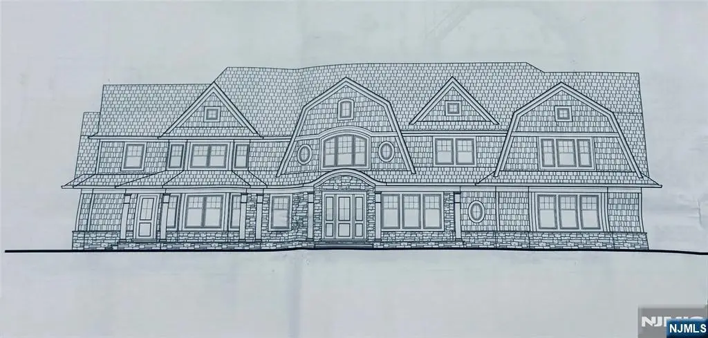 212 Seminole Lane, Franklin Lakes, NJ 07417 - Image #1