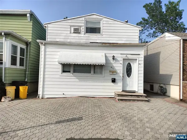 411 Sheridan Place, Fairview, NJ 07022