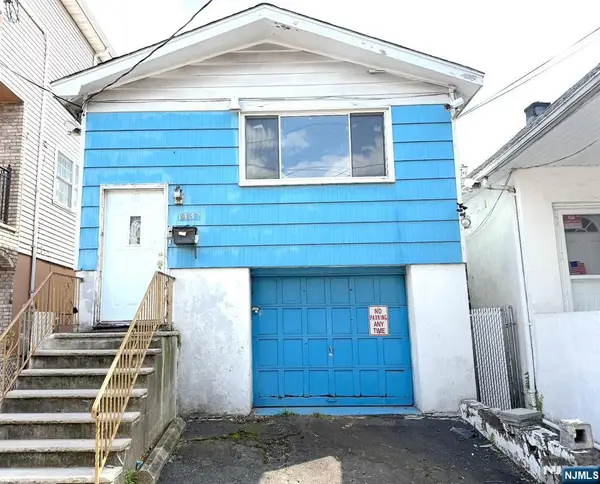 1437 Gehr Place, North Bergen, NJ 07047