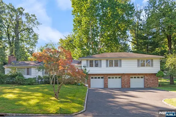 80 Canoe Brook Road, Millburn, NJ 07078