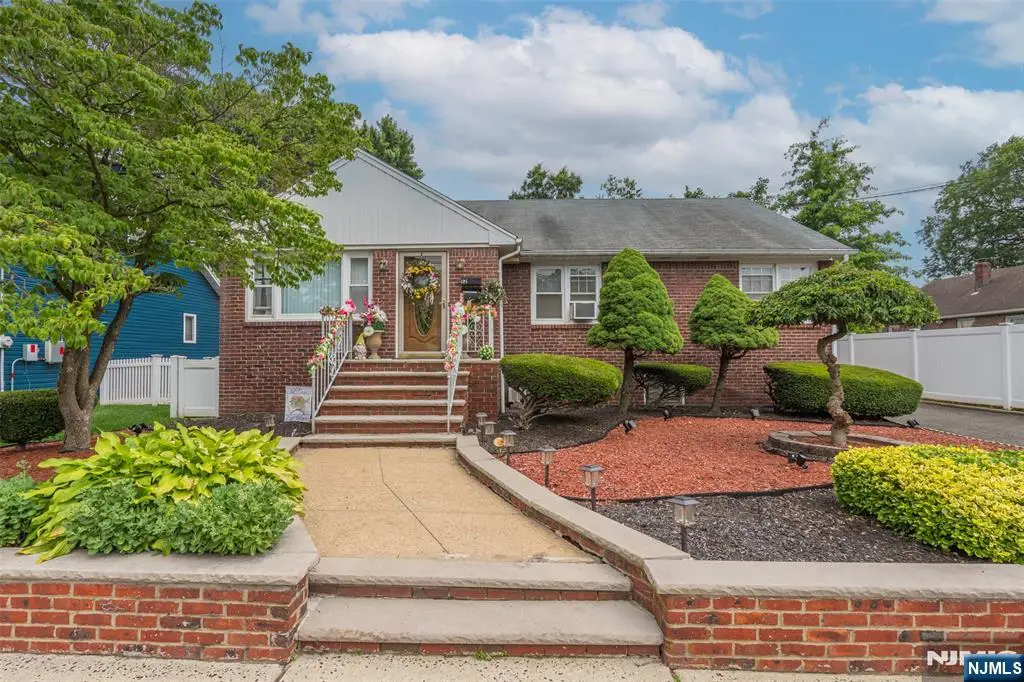 12 Moore Place, Belleville, NJ 07109 - Image #1