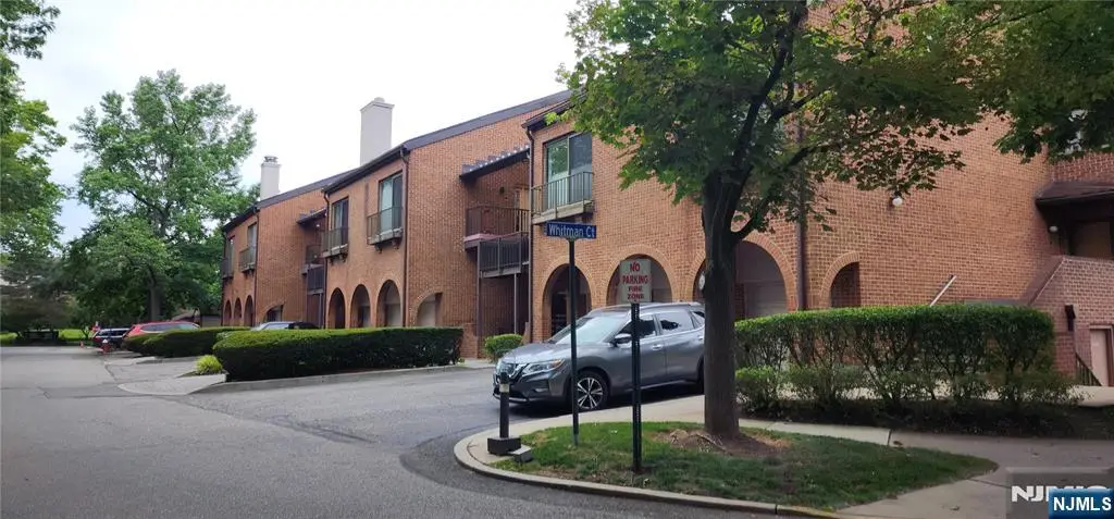 4 Whitman Court 1204, Teaneck, NJ 07666 - Image #1