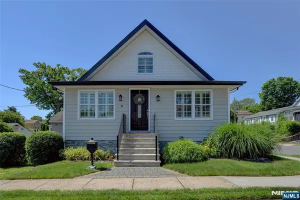 55 Florence Street, Nutley, NJ 07110