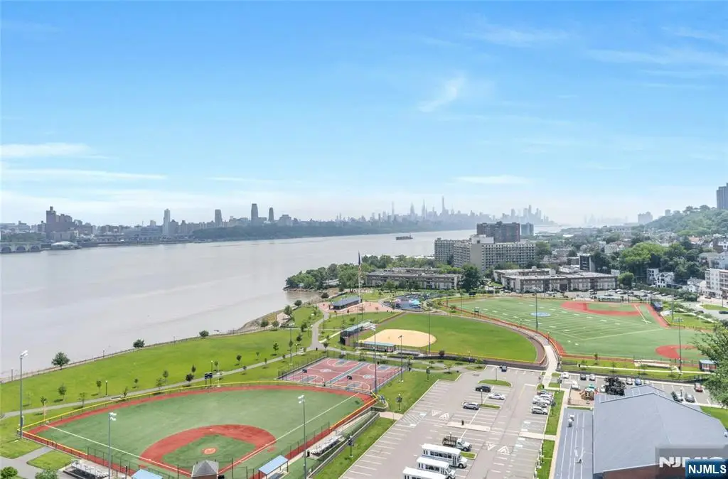 1203 River Road 19K, Edgewater, NJ 07020 - Image #1