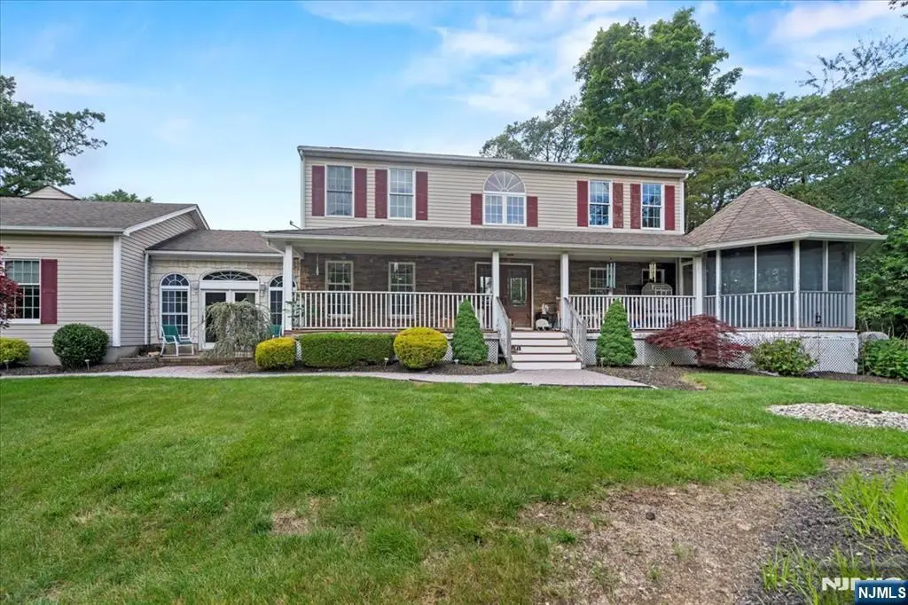 25 Charissaa Court, West Milford, NJ 07421 - Image #1