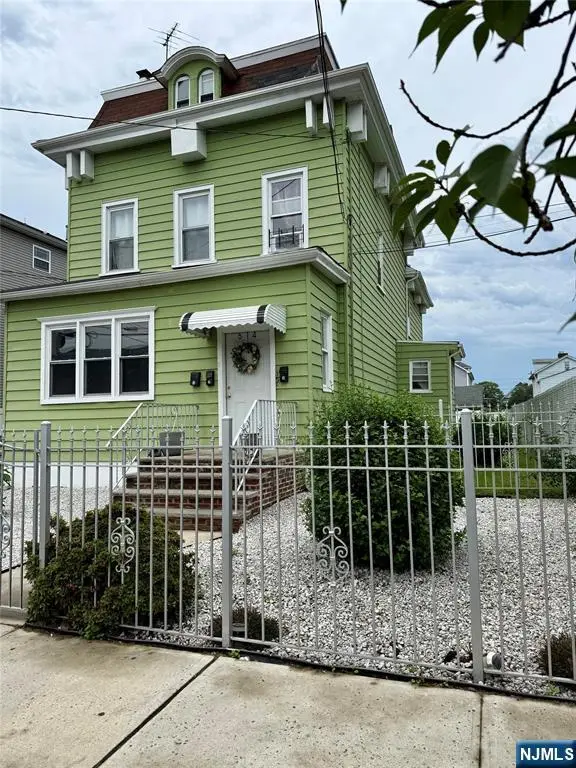 514 Madison Avenue, Elizabeth, NJ 07201