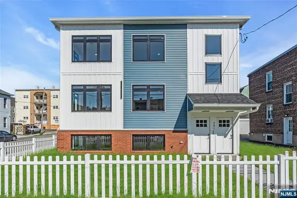 281 Maple Street, Kearny, NJ 07032