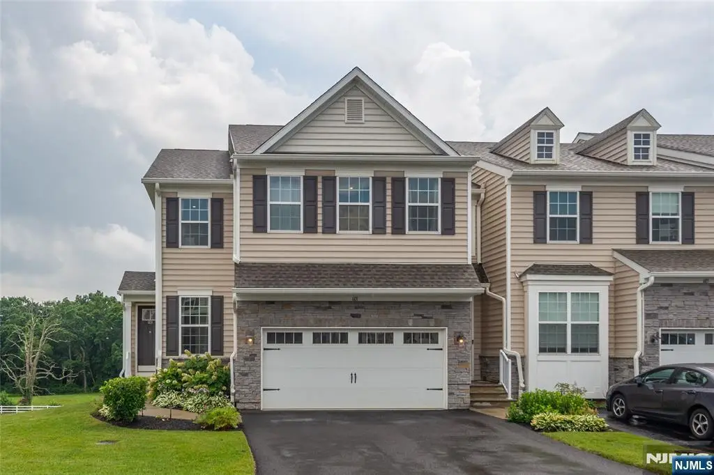 601 Charleston Drive 601, Jamesburg, NJ 08831 - Image #1