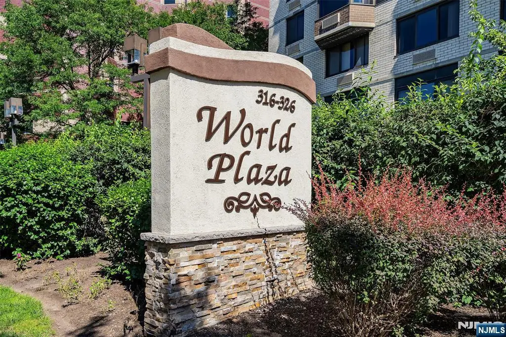 316 Prospect Avenue 3C, Hackensack, NJ 07601 - #1