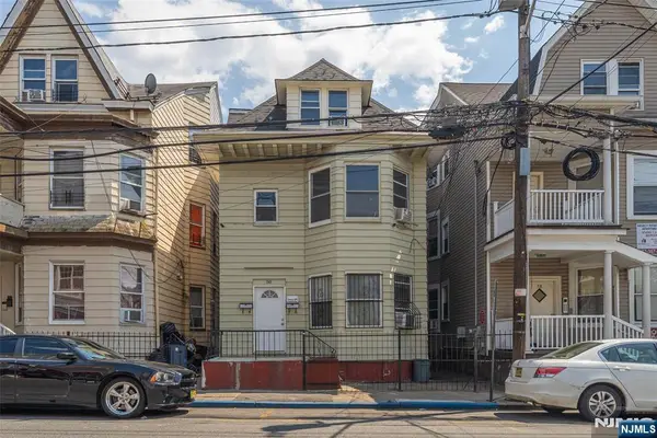 58 Park, Paterson, NJ 07501