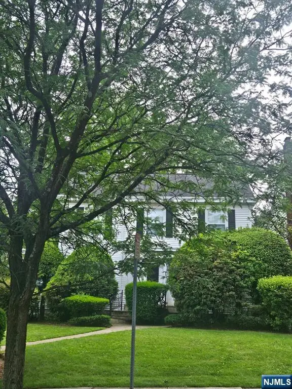 25 Pleasant Avenue, Passaic, NJ 07055 - #1