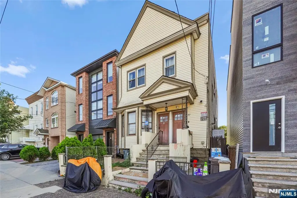 97 Thorne Street, Jersey City, NJ 07307 - Image #1