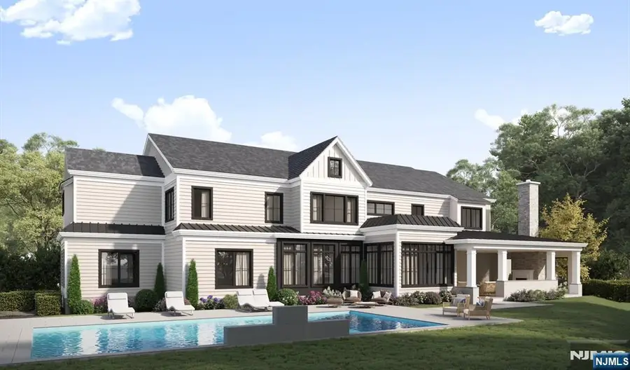 620 Grandview Terrace, Franklin Lakes, NJ 07417 - Image #2