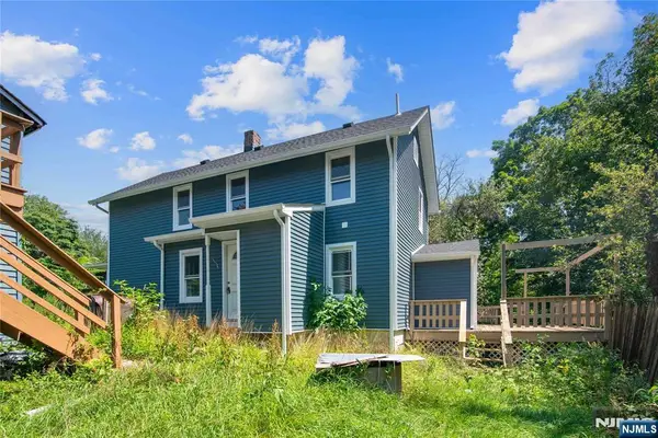 577 Macopin Road, West Milford, NJ 07480