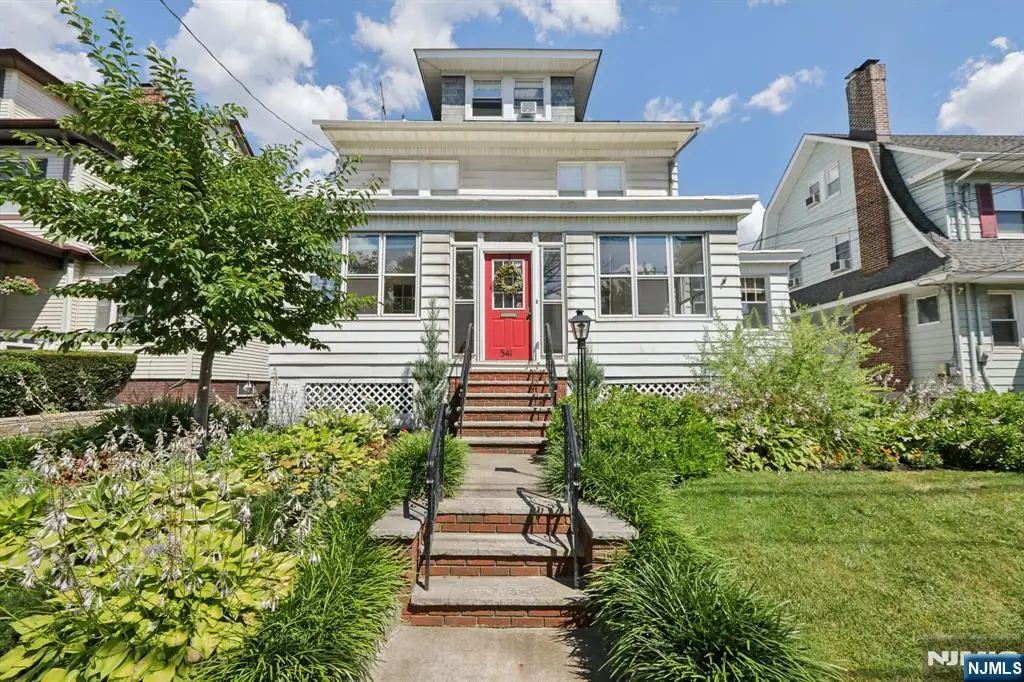 341 Parker Street, Newark, NJ 07104 - Image #1
