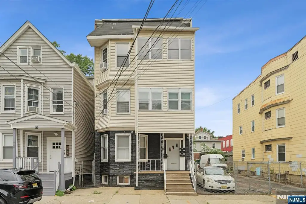 787 S 17th Street, Newark, NJ 07103 - Image #1
