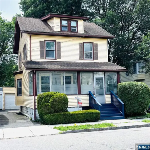 54 Mitchell Street, West Orange, NJ 07052