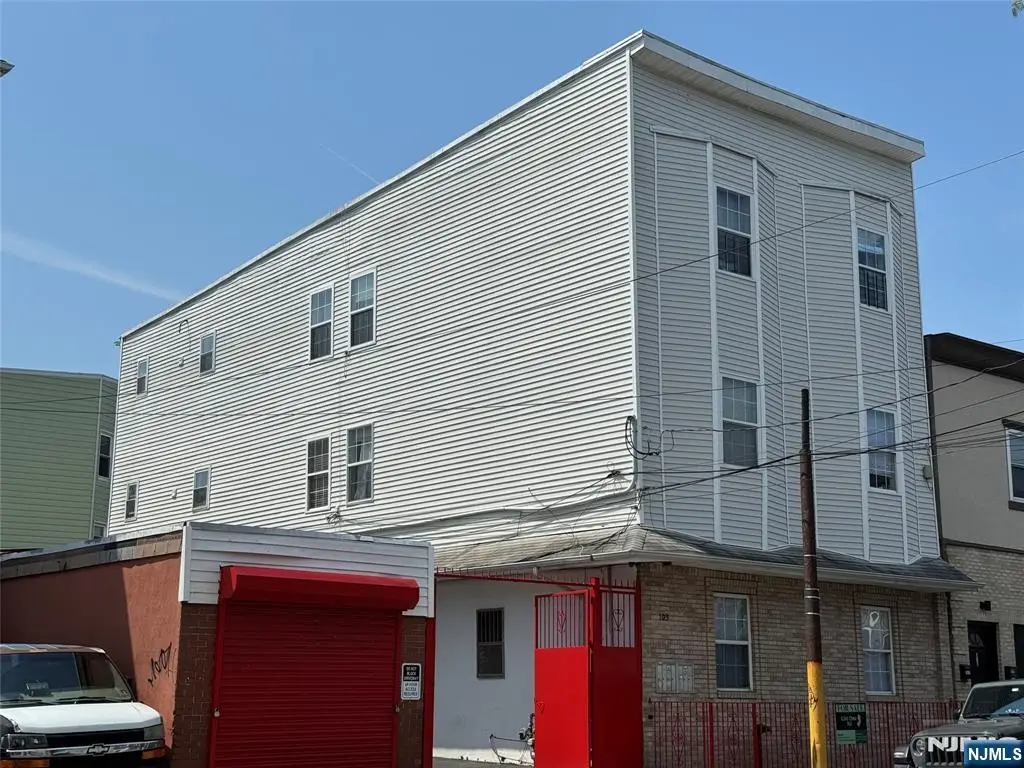 109-111 Fleming Avenue, Newark, NJ 07105 - Image #1