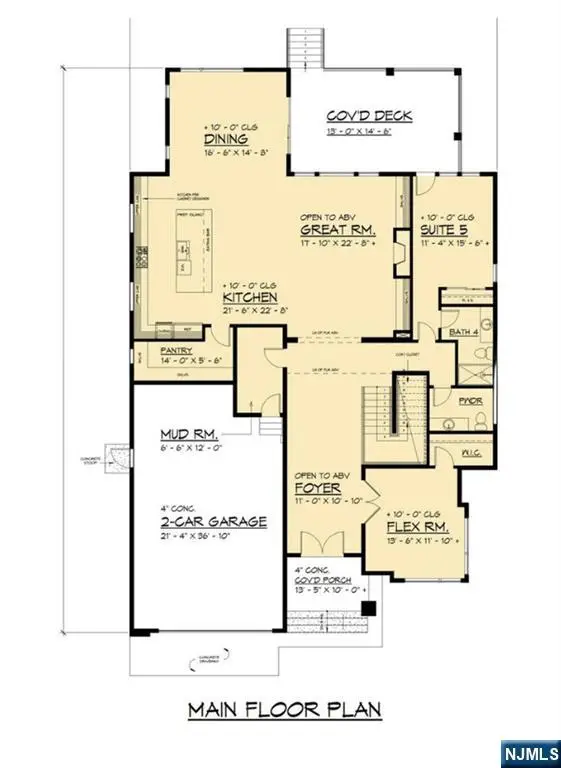 10 Center Street, Cresskill, NJ 07626 - Image #3