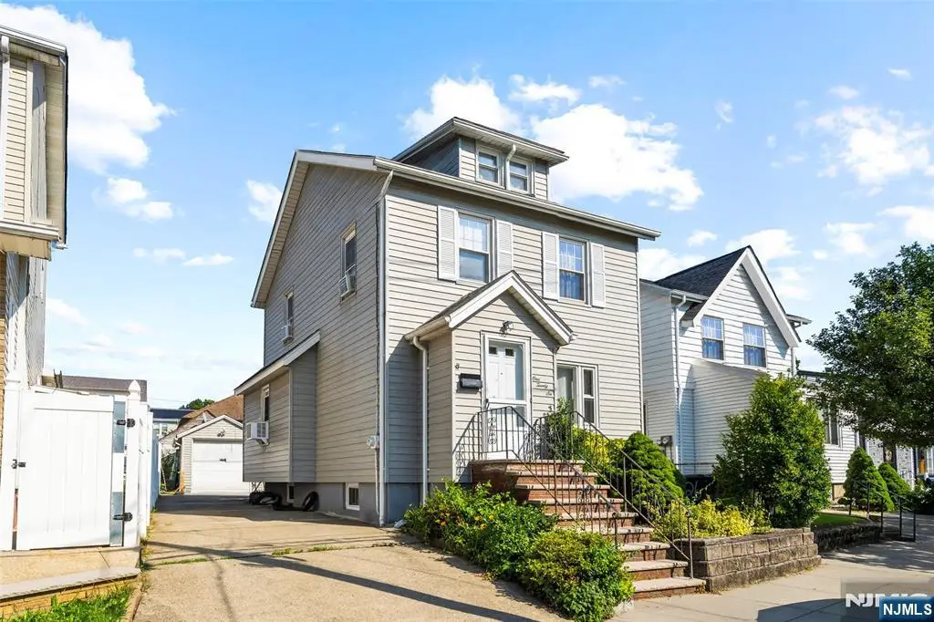 126 Garden Avenue, Belleville, NJ 07109 - Image #1