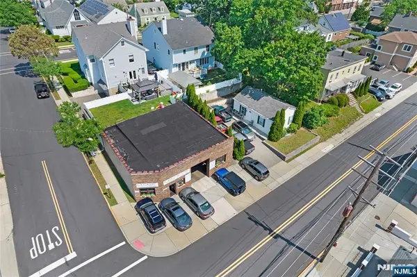 53 Hackensack Street, Wood Ridge, NJ 07075