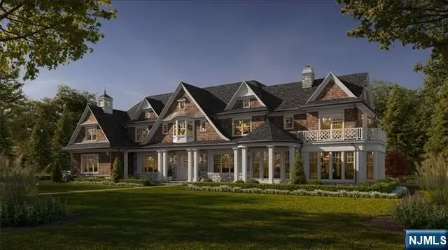 231 N Woodland Street, Englewood, NJ 07631 - Image #1