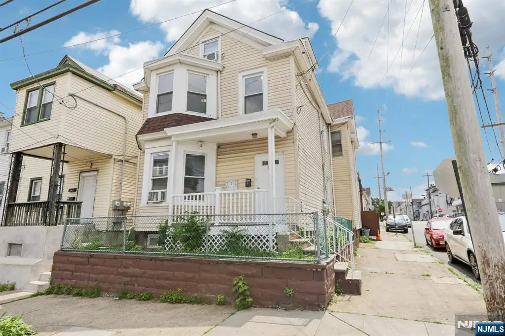 101 Butler Street, Paterson, NJ 07524 - #1