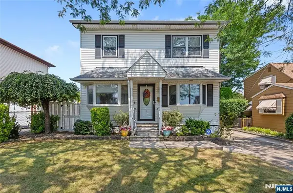 85 Avenue E, Lodi, NJ 07644