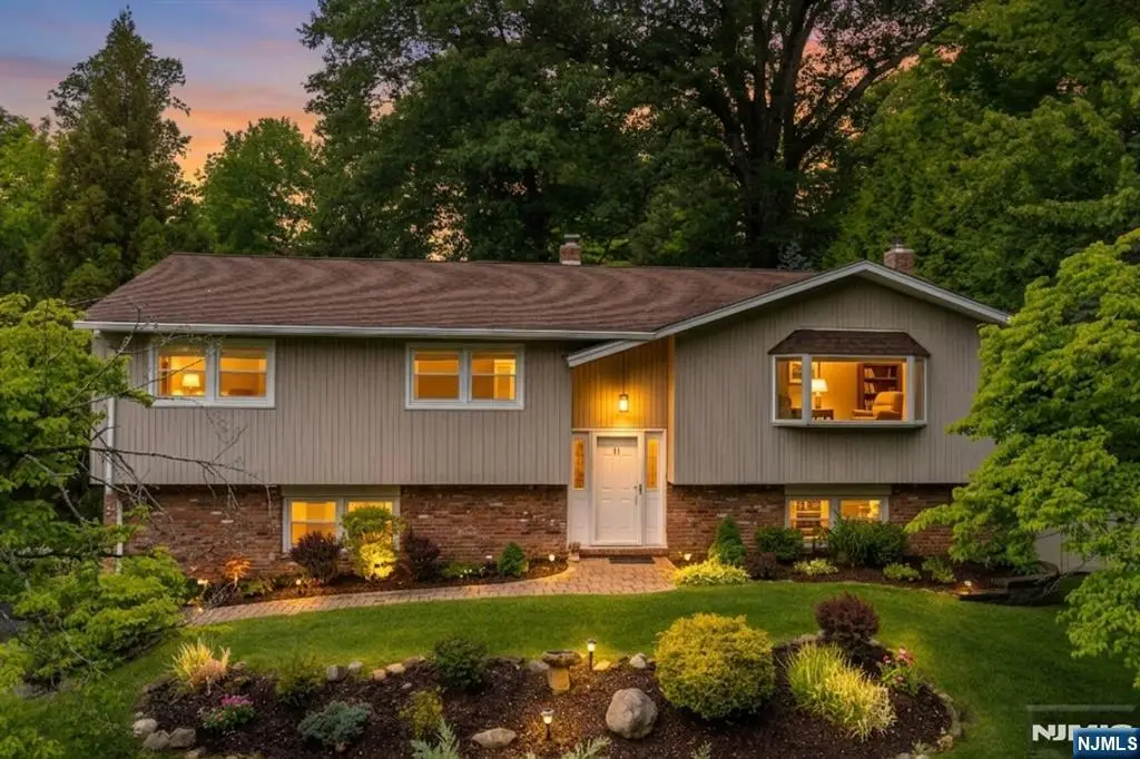 11 Michael Street, Woodcliff Lake, NJ 07677 - #1