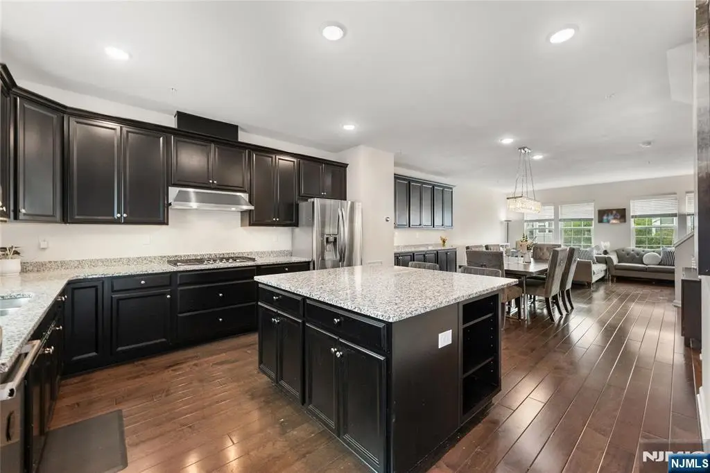 12 Marshall Lane, Wood Ridge, NJ 07075 - #1