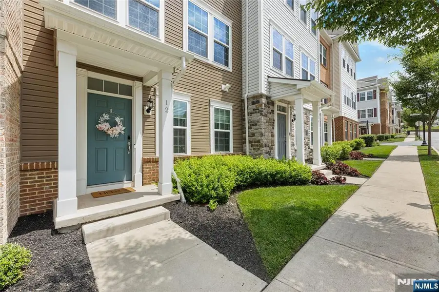 12 Marshall Lane, Wood Ridge, NJ 07075 - #2