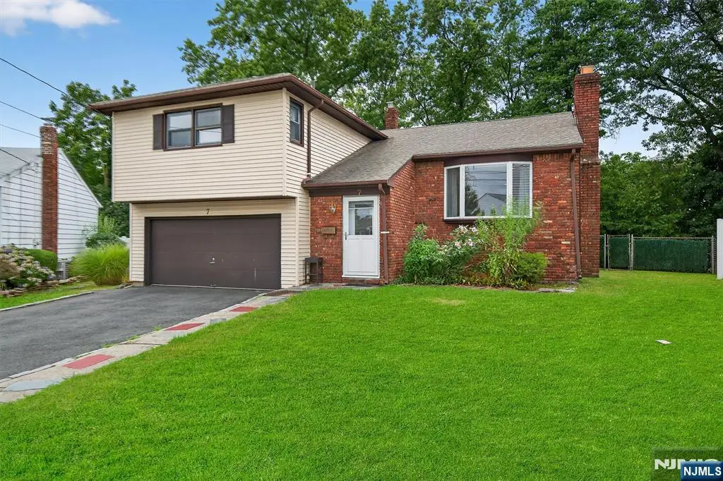 7 Faber Place, Nutley, NJ 07110 - Image #1