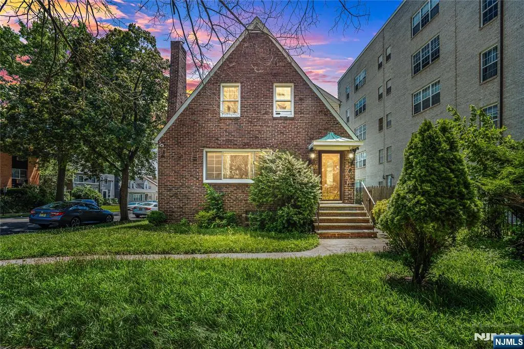 384 Harrison Street, East Orange, NJ 07018 - #1