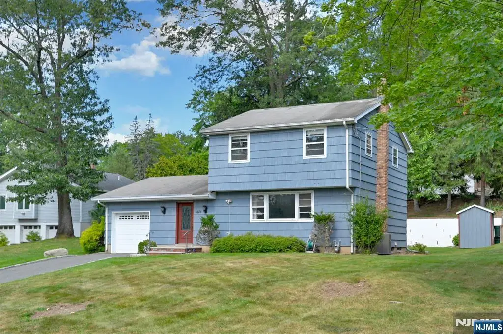 665 Calvin Street, Township Of Washington, NJ 07676 - Image #1