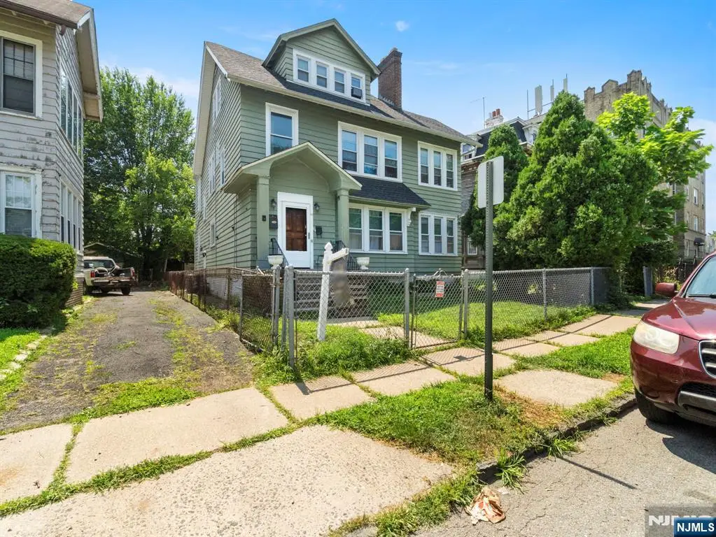 98 Ashland Avenue, East Orange, NJ 07017 - Image #1