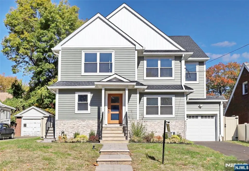 135 Sherman Avenue, Teaneck, NJ 07666 - Image #1