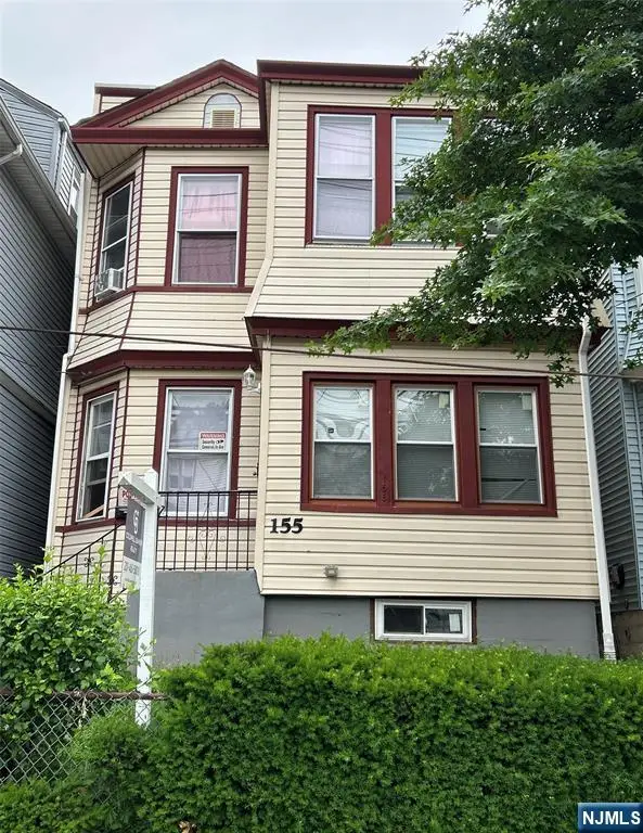 155 Myrtle Avenue, Irvington, NJ 07111