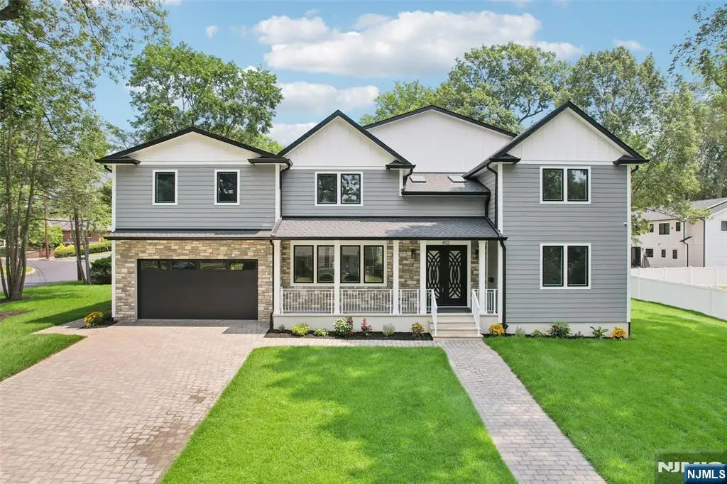 492 Oaktree Road, Oradell, NJ 07649 - Image #1