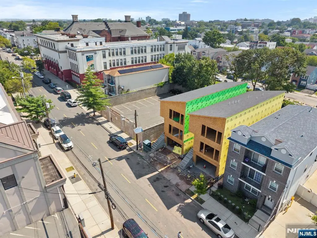 512 15th Street, Newark, NJ 07103 - Image #1