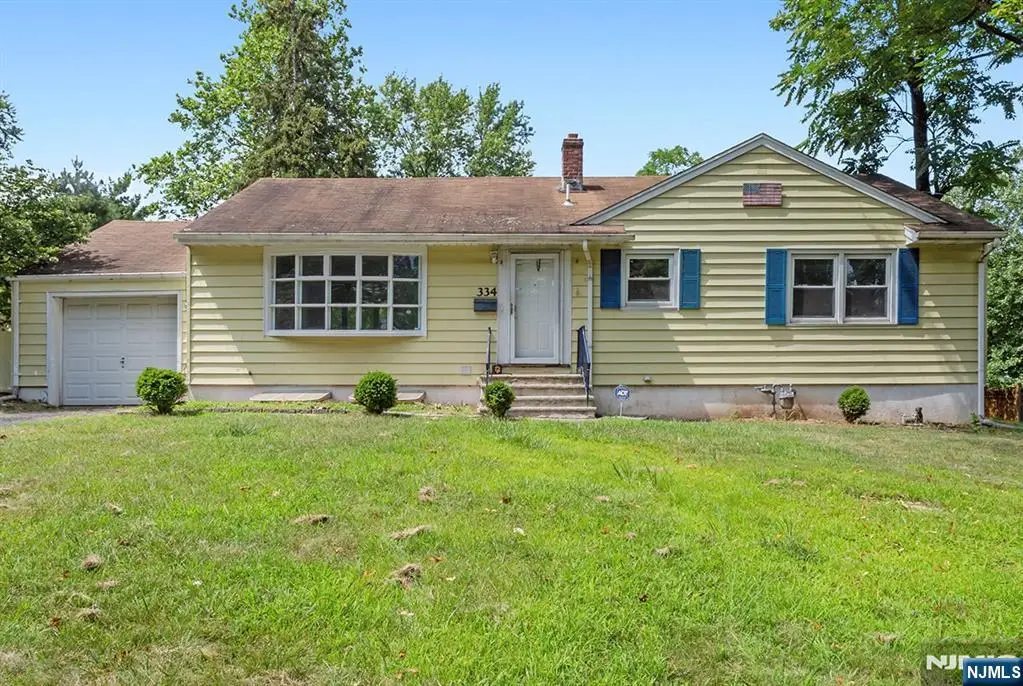 334 Bowden Road, Cedar Grove, NJ 07009 - #1