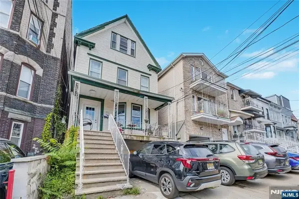 111 North Street, Jersey City, NJ 07307