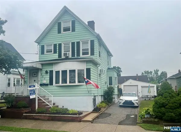 327 Madison Street, Carlstadt, NJ 07072