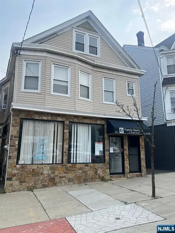 222 Haledon Avenue, Prospect Park, NJ 07508 - Image #1